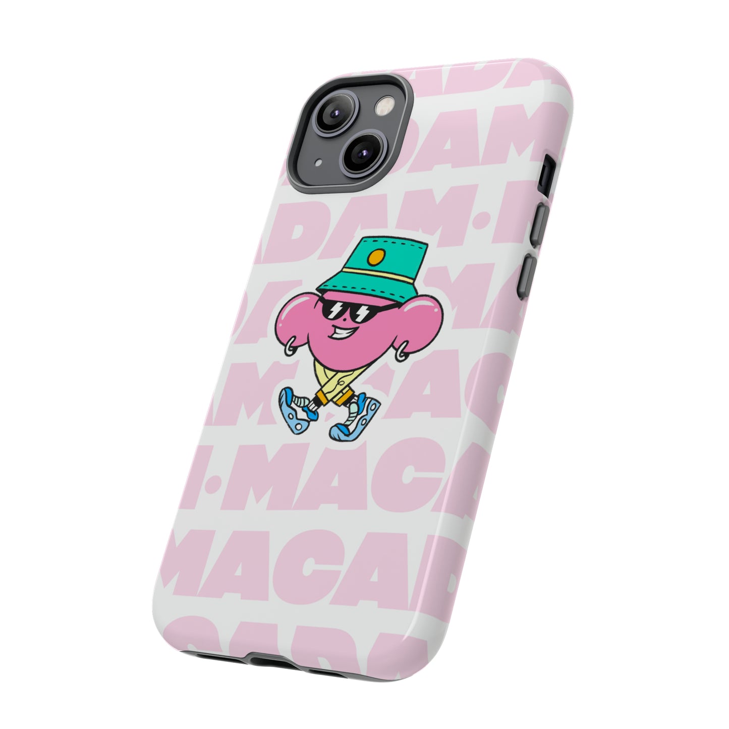Walking - Phone Case