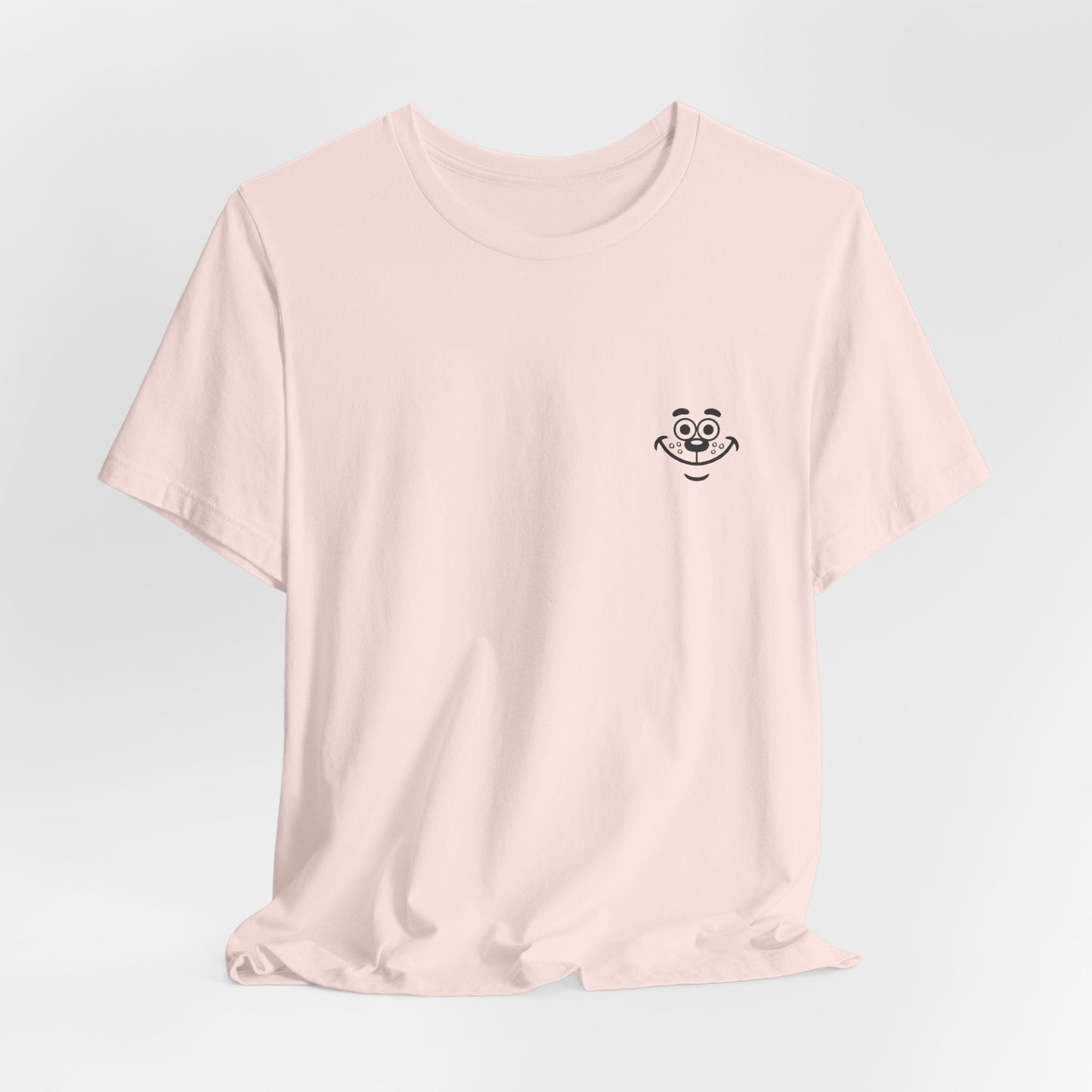 Did You Say Walk? - Tee