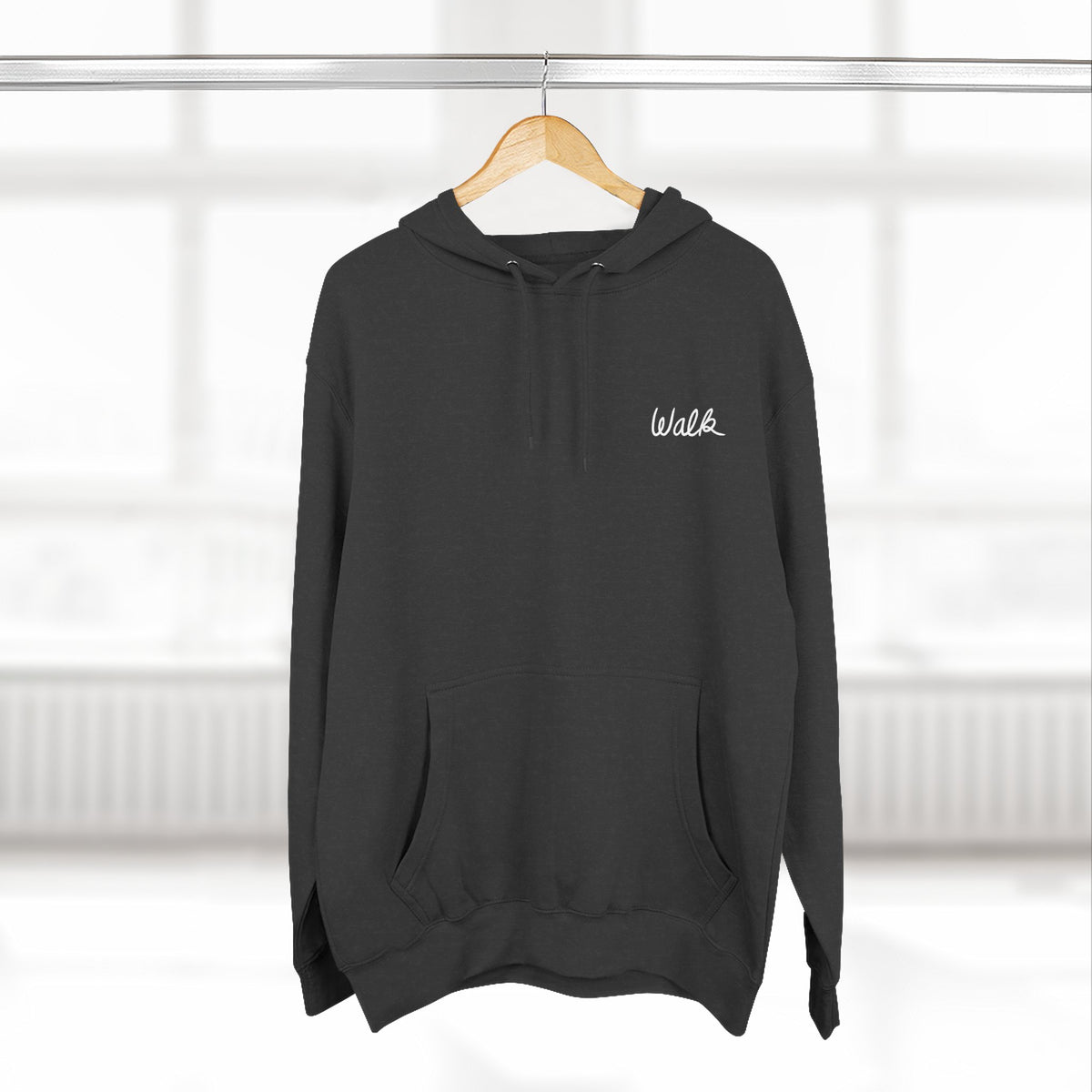 Walking Characters - Hoodie