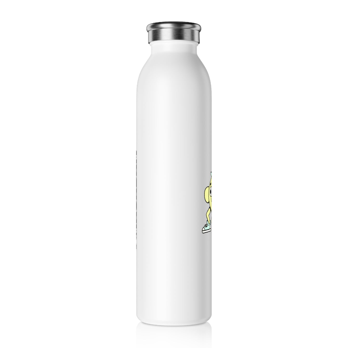 Walking - Bottle