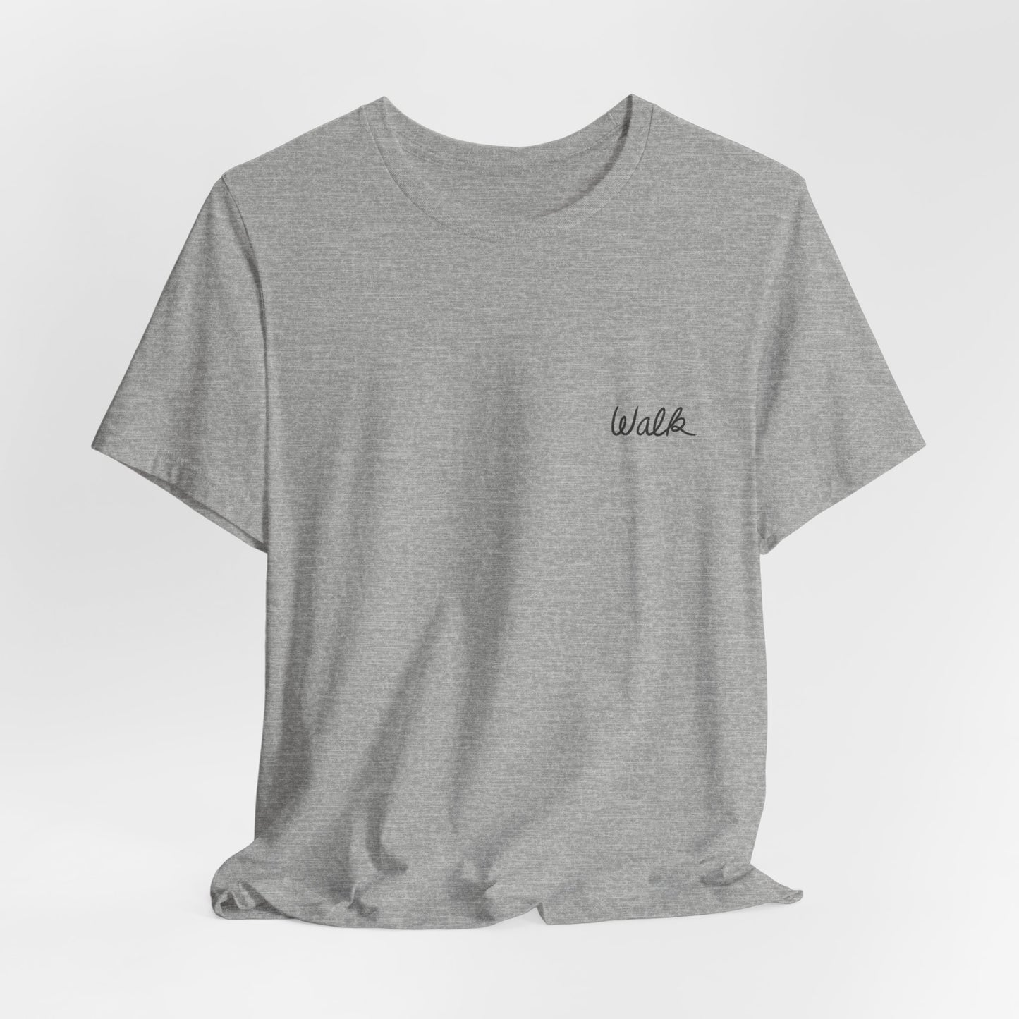 Walking Characters - Tee