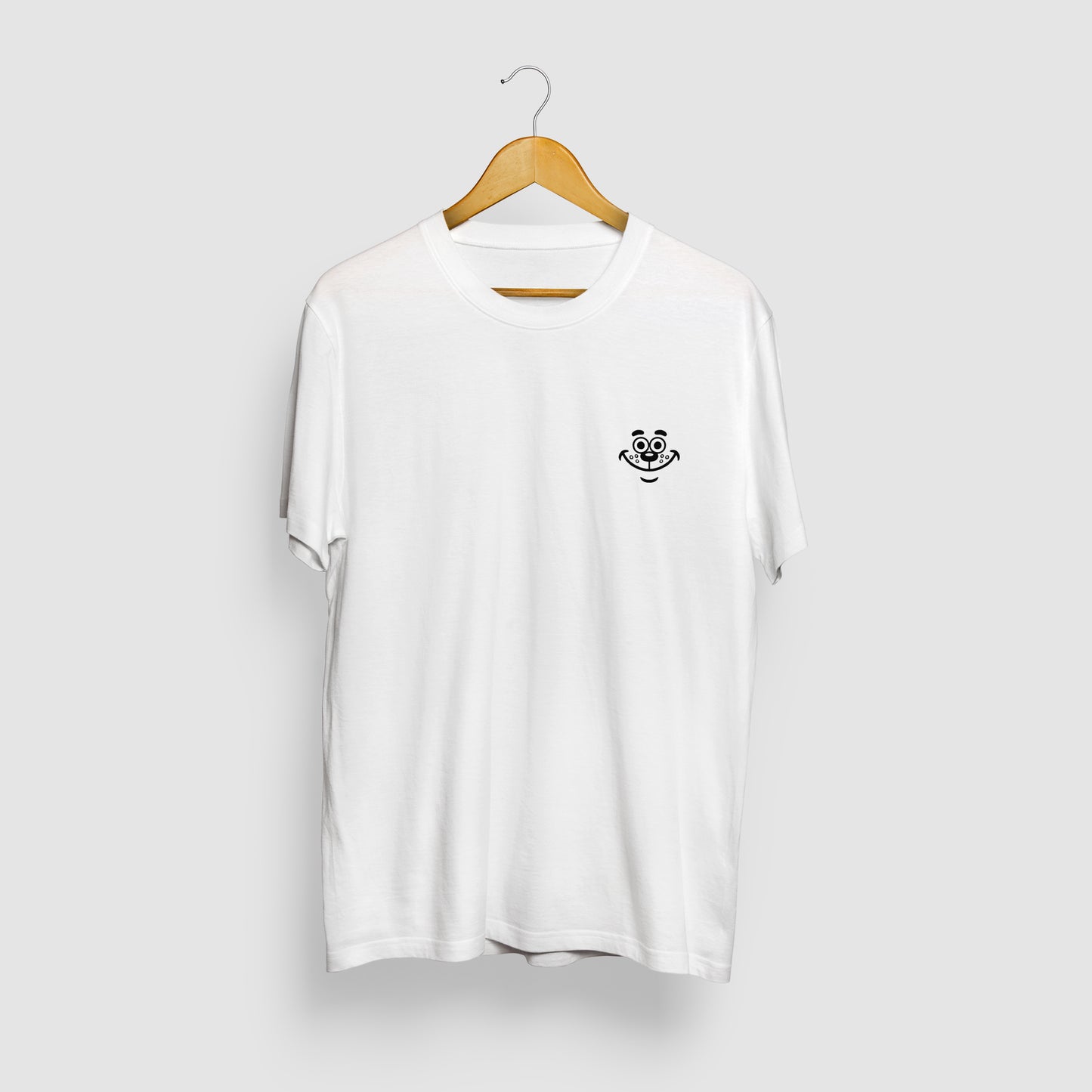 Did You Say Walk? - Tee