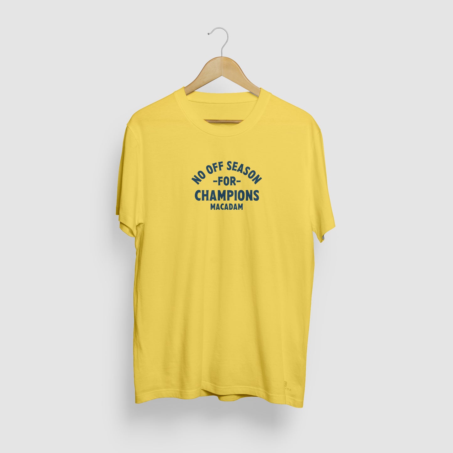 No off season for Champions - Holiday Tee