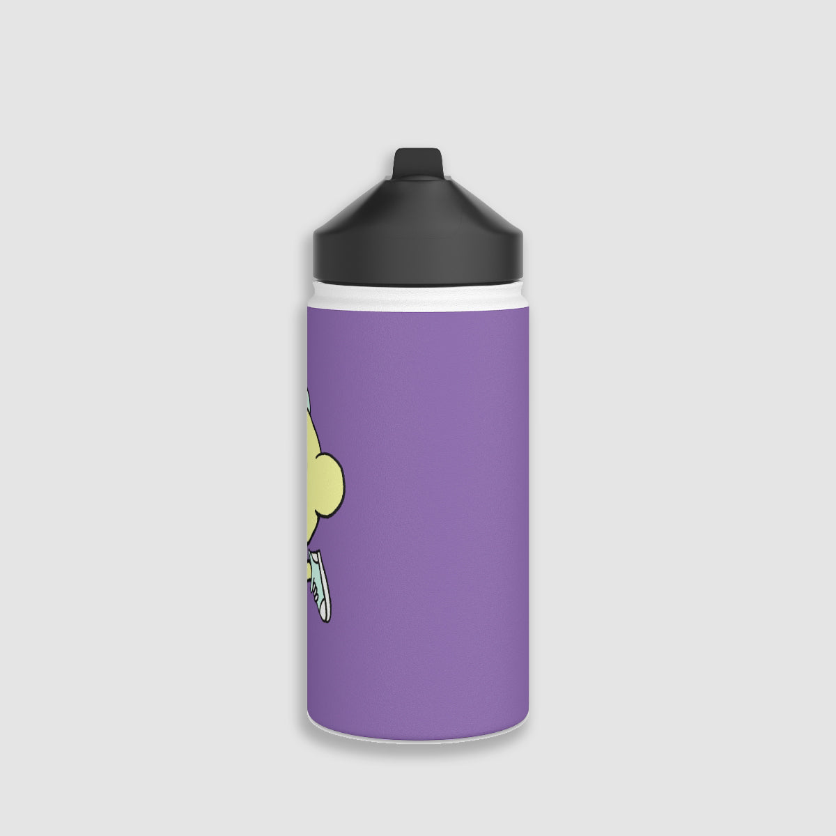 Walking - Bottle