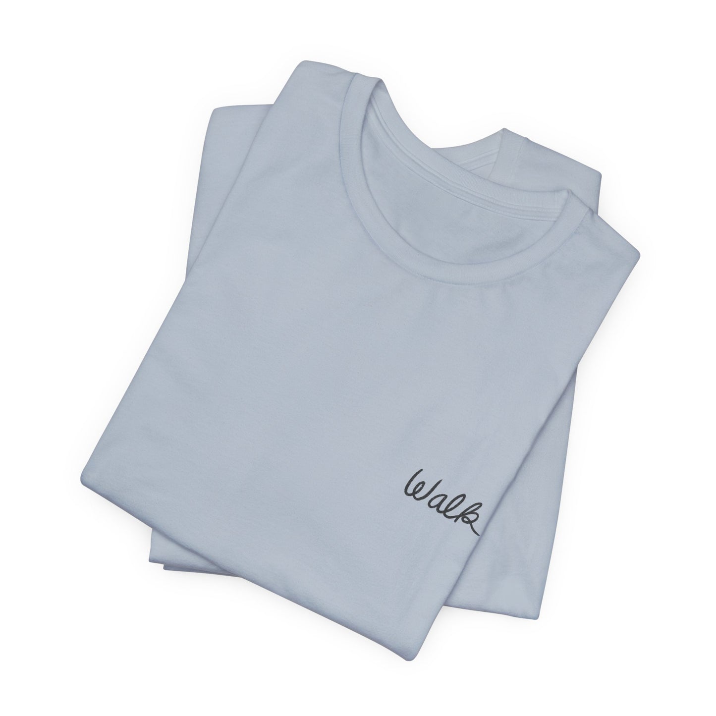 Walking Characters - Tee