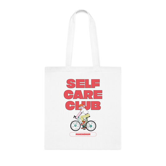 Self Care Club - Tote Bag