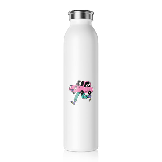Walk Everywhere -  Bottle