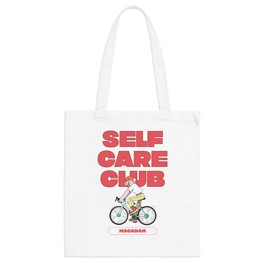 Self Care Club - Tote Bag