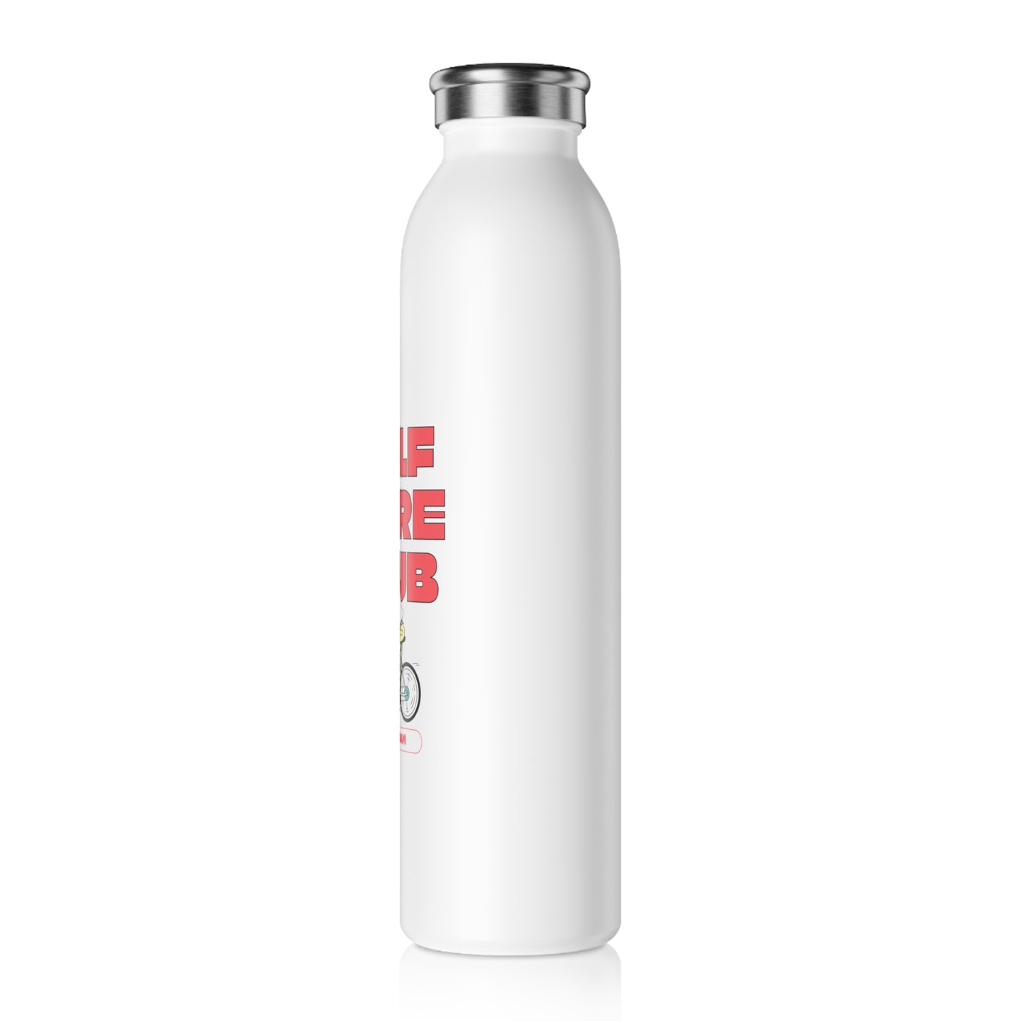 Self Care Club - Bottle