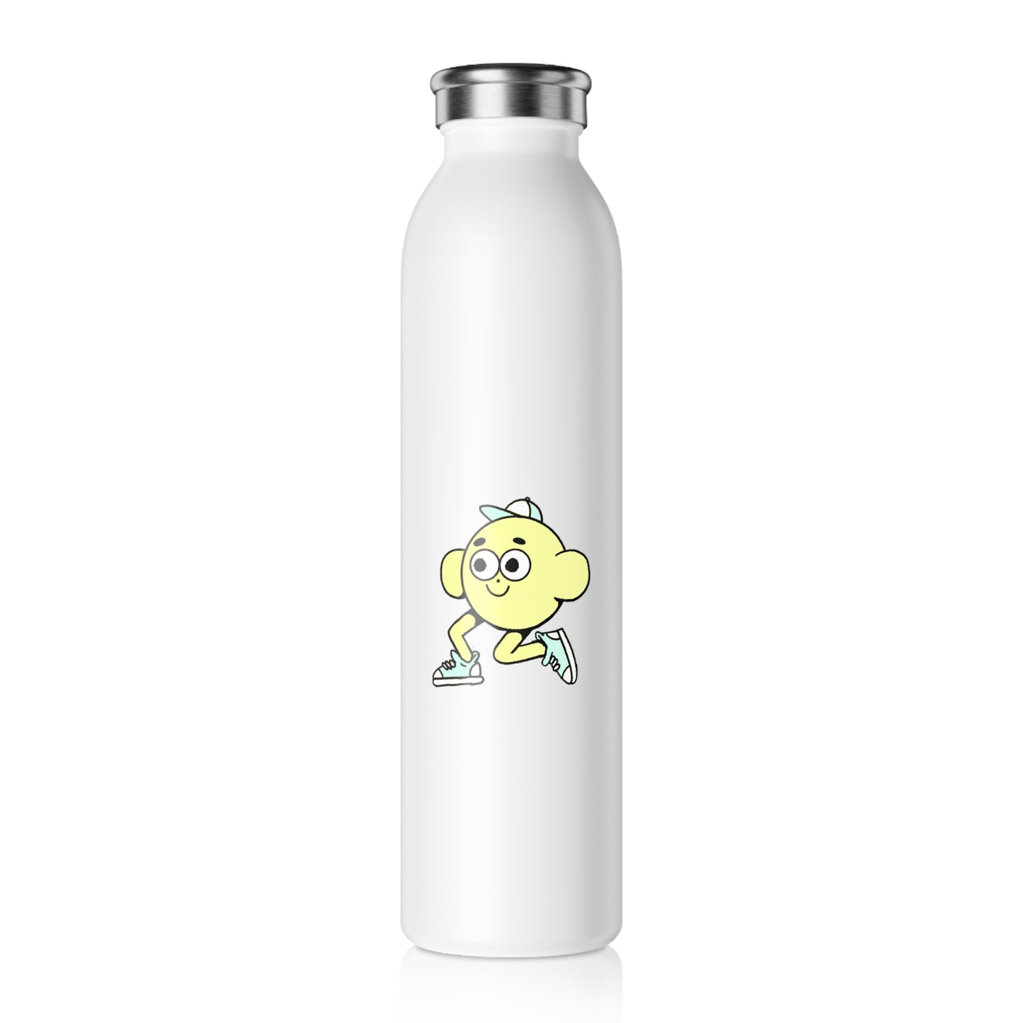 Walking - Bottle