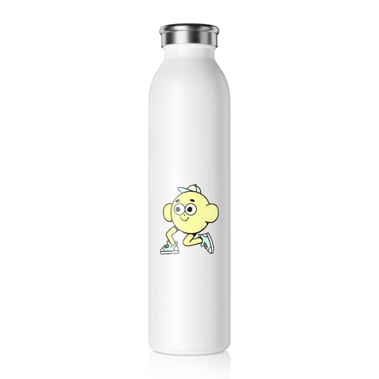 Walking - Bottle