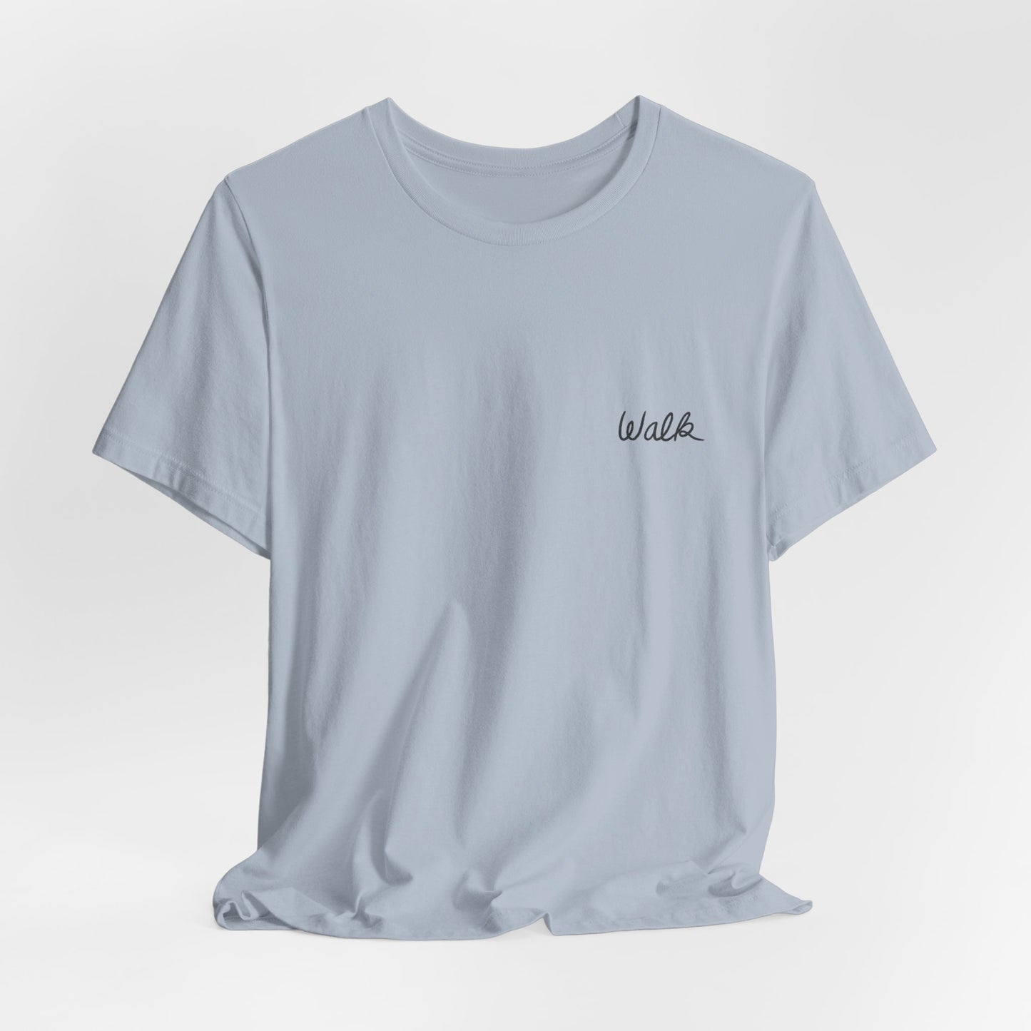 Walking Characters - Tee