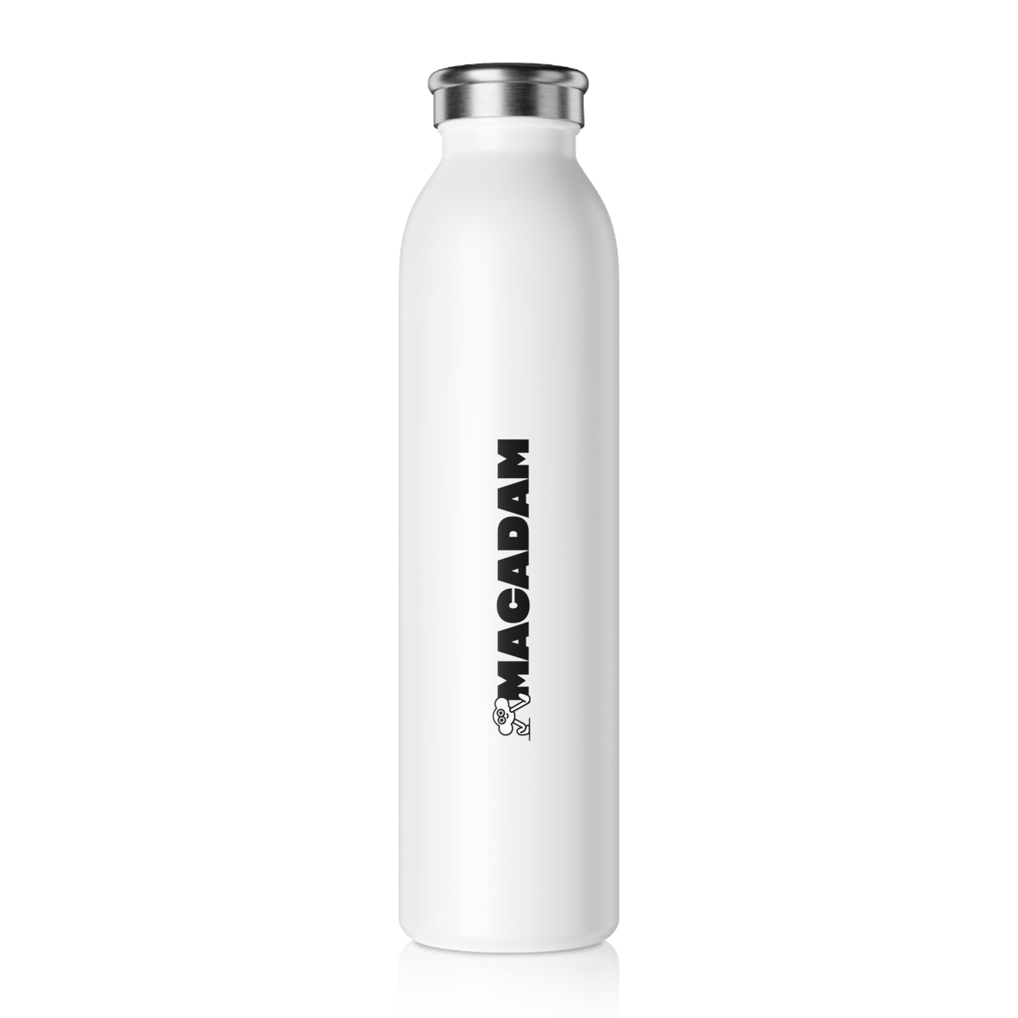 Walking - Bottle