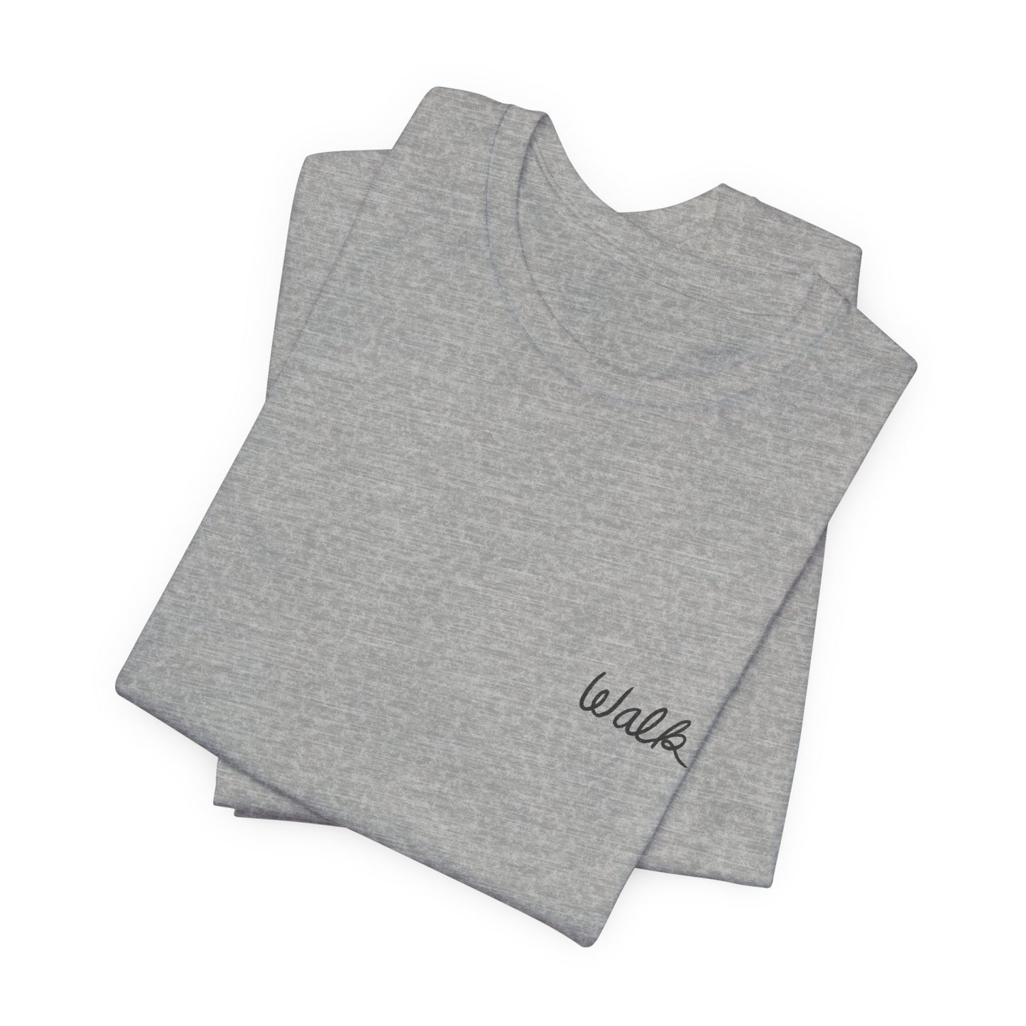Walking Characters - Tee