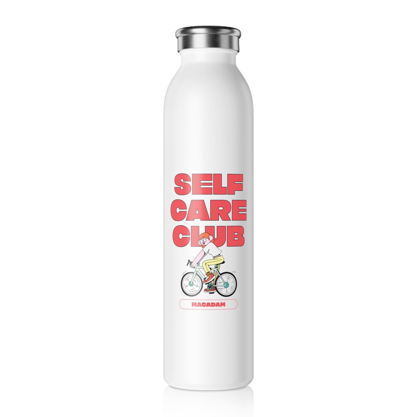 Self Care Club - Bottle