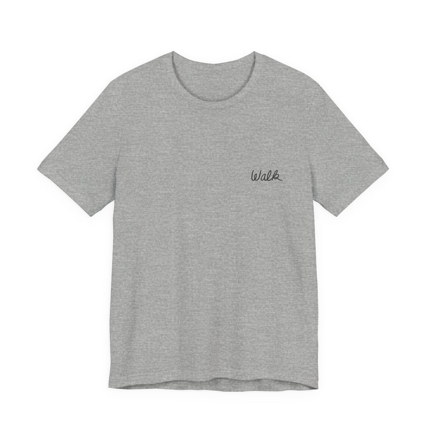 Walking Characters - Tee