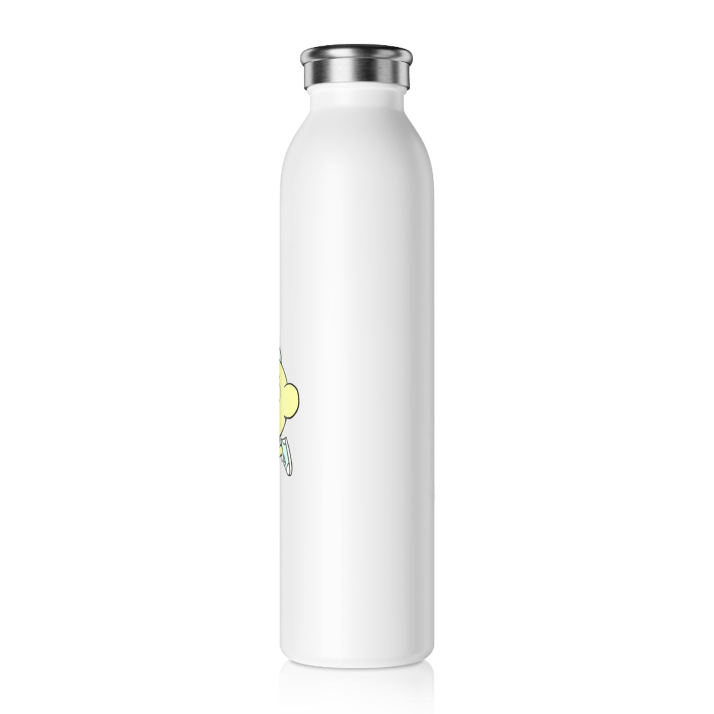 Walking - Bottle