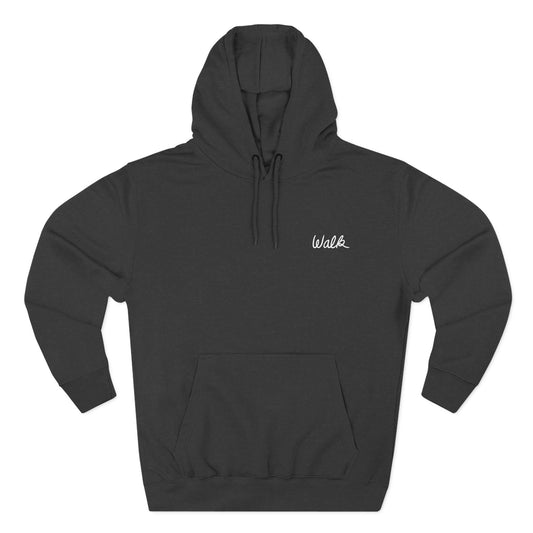 Walking Characters - Hoodie