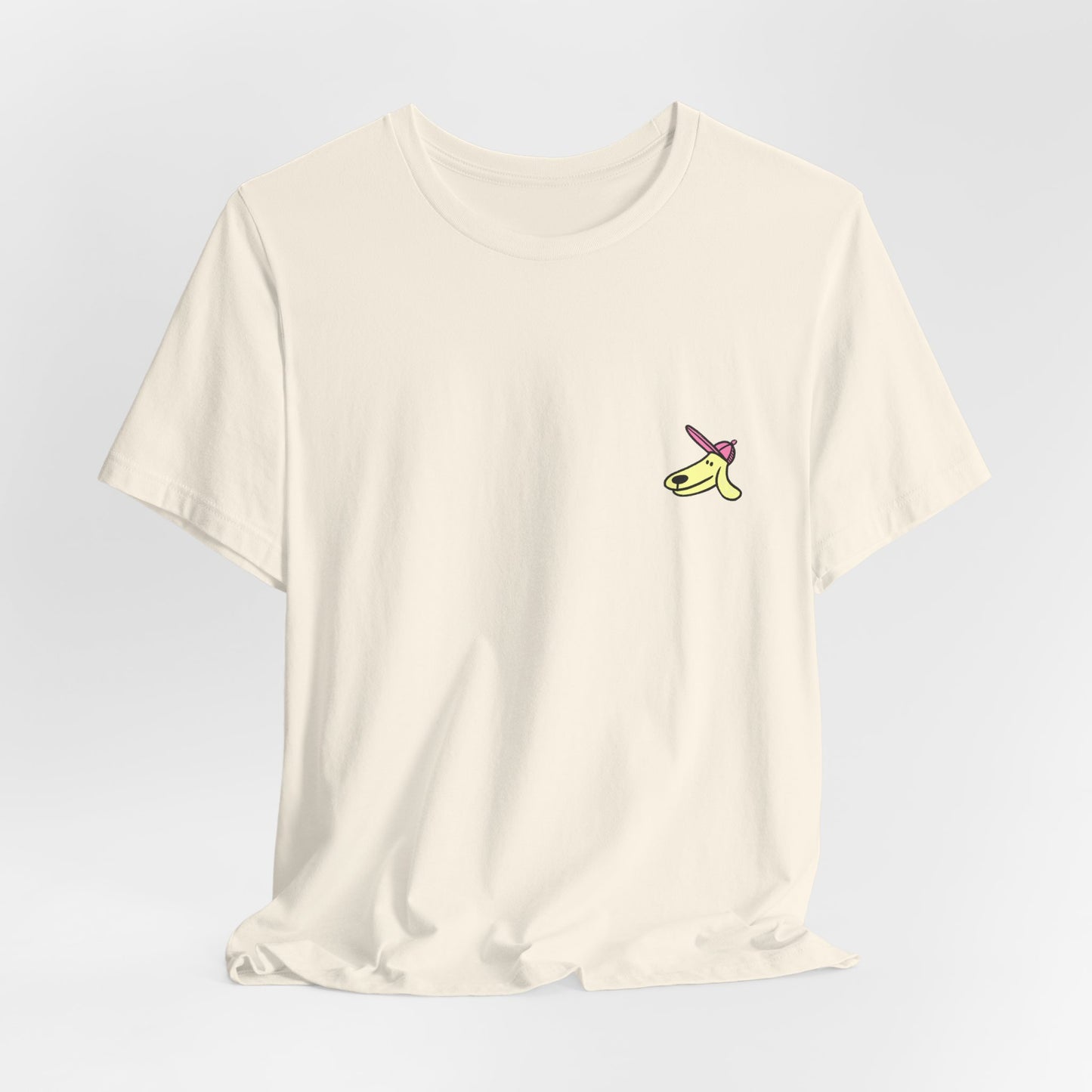 Train Every Day - Tee