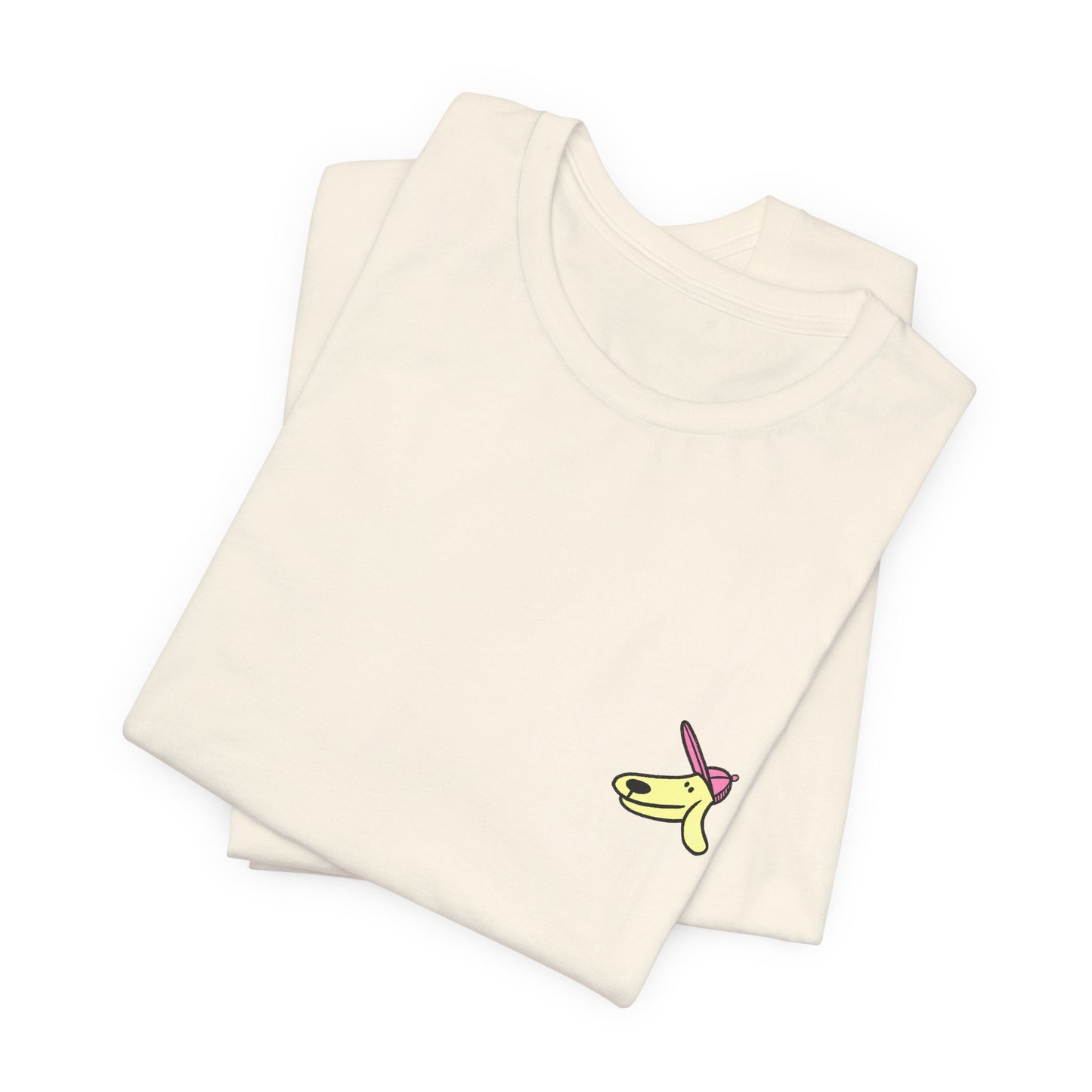 Train Every Day - Tee