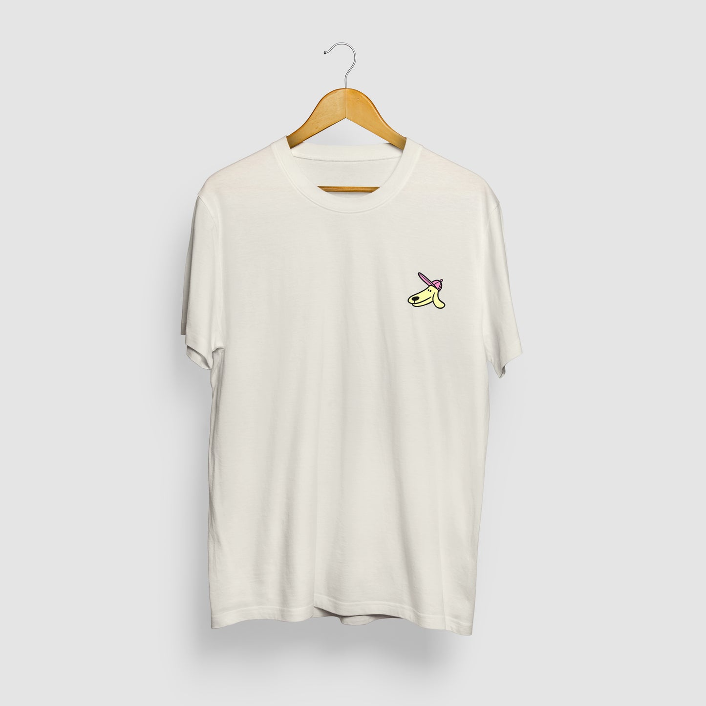 Train Every Day - Tee