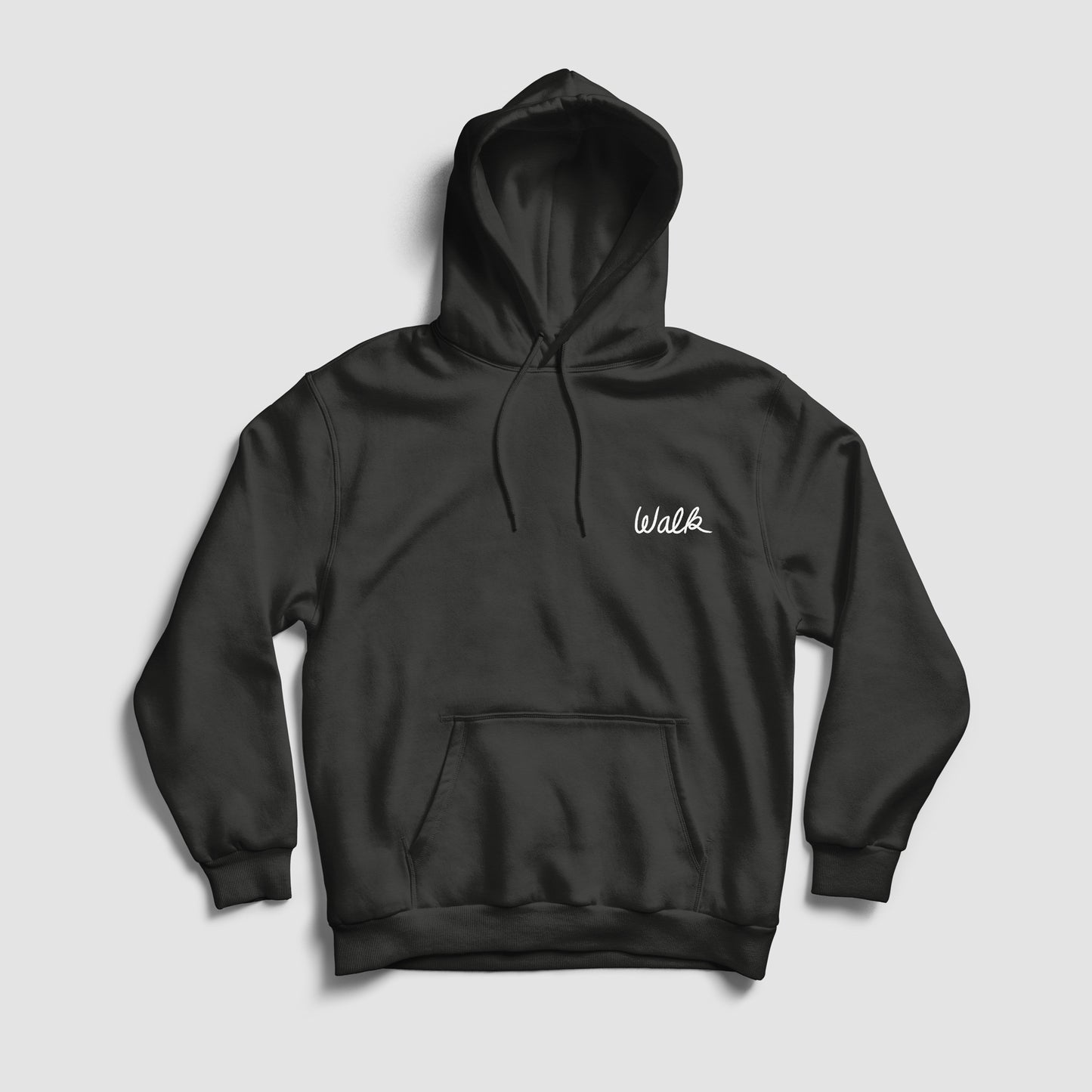 Walking Characters - Hoodie