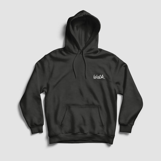 Walking Characters - Hoodie