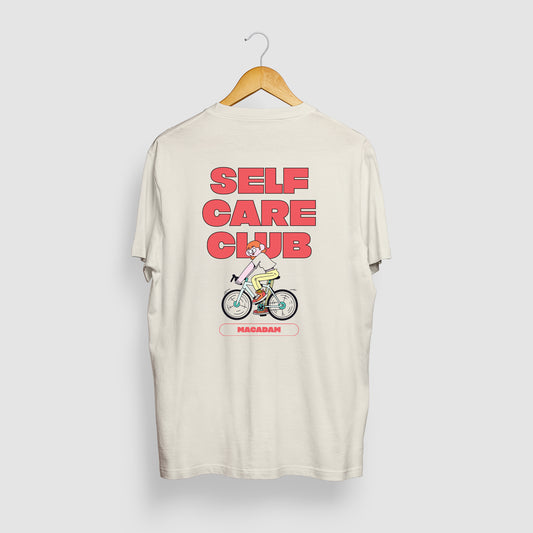 Self Care Club - Tee