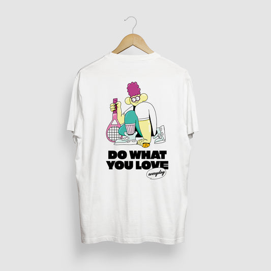 Do What You Love - Tee