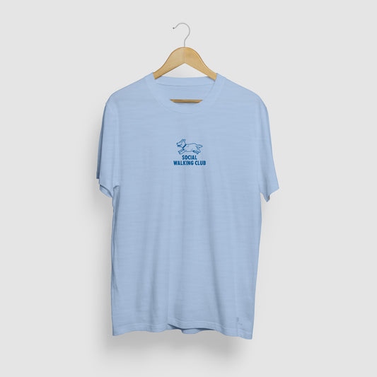 Social Walking Club - Tee